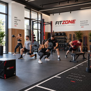entrenamiento en grupos reducidos gijon